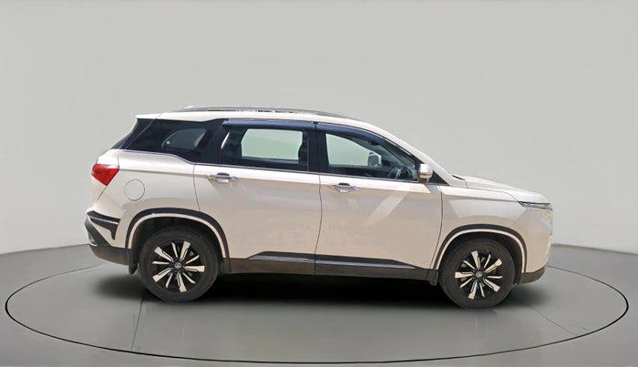 2019 MG HECTOR SHARP 1.5 DCT PETROL, Petrol, Automatic, 96,547 km, exterior