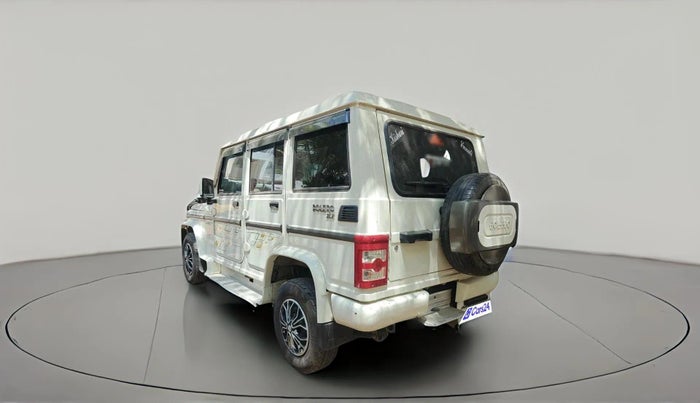 2012 Mahindra Bolero ZLX BS IV, Diesel, Manual, 1,01,832 km, exterior