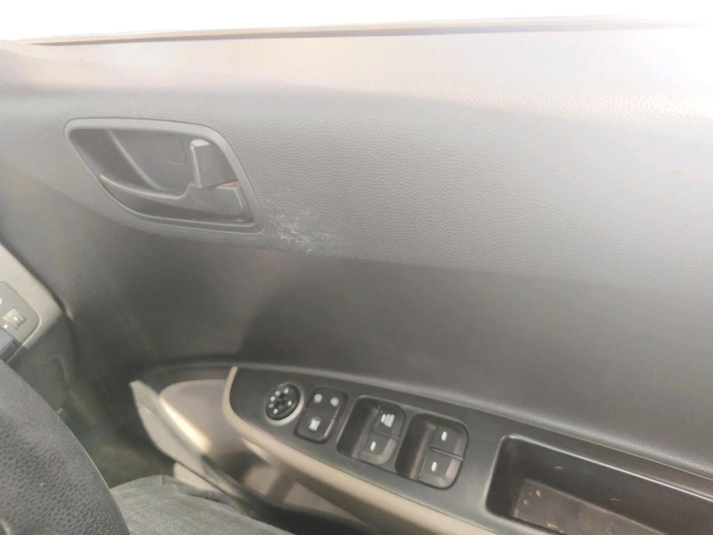 2019 Hyundai Grand i10 MAGNA 1.2 KAPPA VTVT CNG, CNG, Manual, 1,66,234 km, interior
