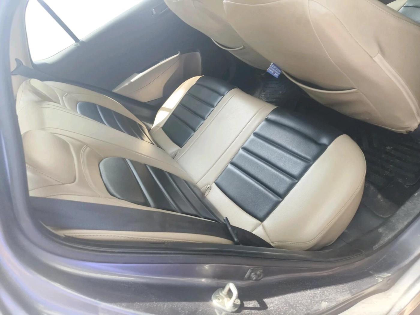 2019 Hyundai Grand i10 MAGNA 1.2 KAPPA VTVT CNG, CNG, Manual, 1,66,234 km, interior