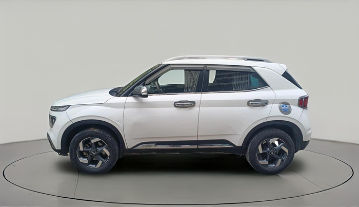 2019 Hyundai VENUE SX 1.4 CRDI, Diesel, Manual, 90,461 km, exterior