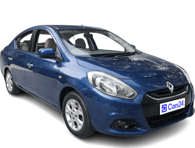 2013 Renault Scala - Sedan - Petrol - Manual - ₹1.68 lakh