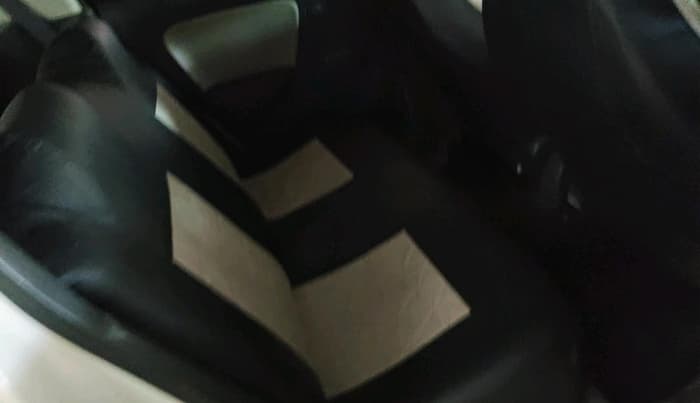 2015 Maruti Alto K10 LXI, Petrol, Manual, 1,73,071 km, interior