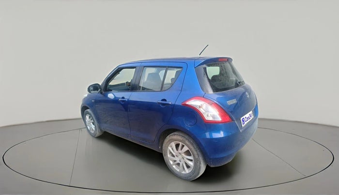2013 Maruti Swift ZXI, Petrol, Manual, 49,083 km, exterior