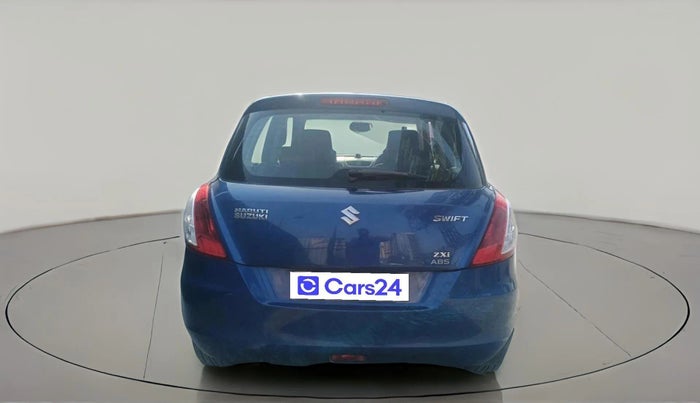 2013 Maruti Swift ZXI, Petrol, Manual, 49,083 km, exterior