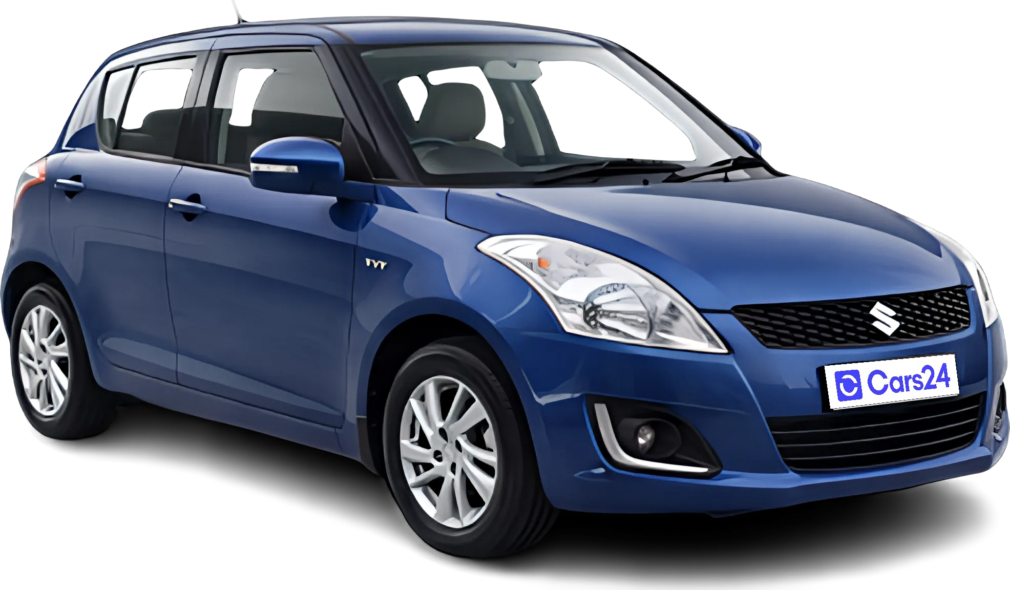 2013 Maruti Swift - Hatchback - Petrol - Manual - ₹3.59 lakh