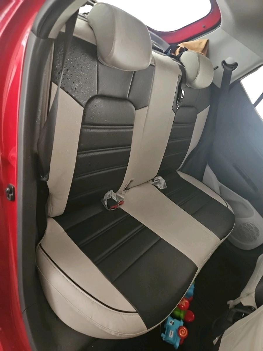 2023 Hyundai GRAND I10 NIOS SPORTZ AMT 1.2 KAPPA VTVT, Petrol, Automatic, 7,088 km, interior