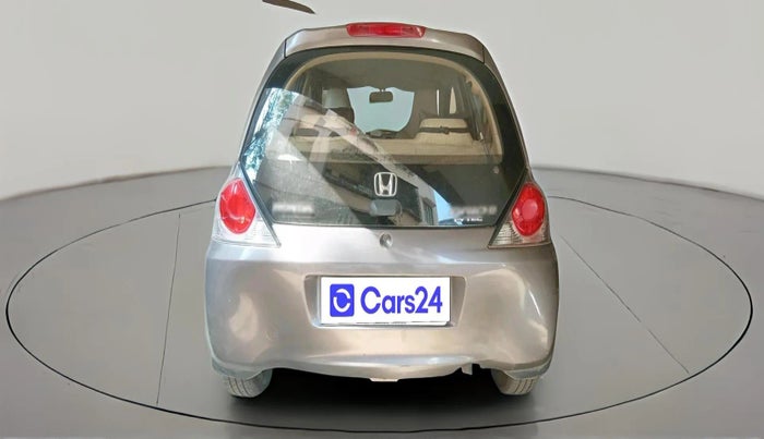 2013 Honda Brio S MT, Petrol, Manual, 82,193 km, exterior