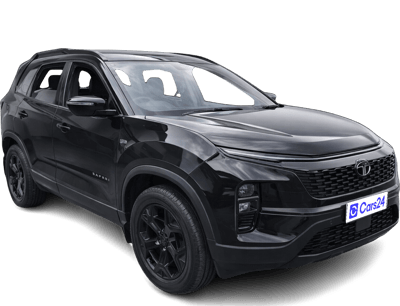 2024 Tata Safari - SUV - Diesel - Automatic - ₹25.66 lakh