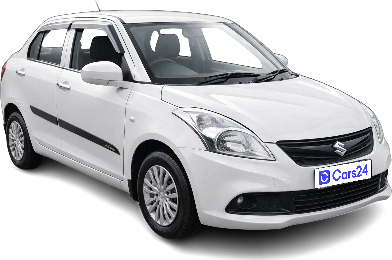 2019 Maruti Swift Dzire - Sedan - CNG - Manual - ₹5.30 lakh