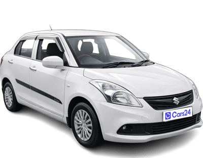 2019 Maruti Swift Dzire - Sedan - CNG - Manual - ₹5.30 lakh