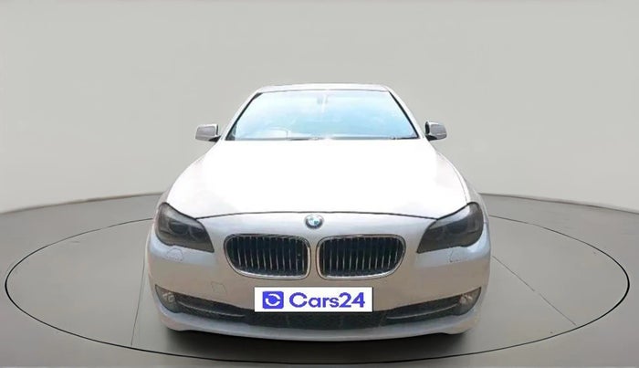 2011 BMW 5 Series 525D 3.0, Diesel, Automatic, 1,78,122 km, exterior