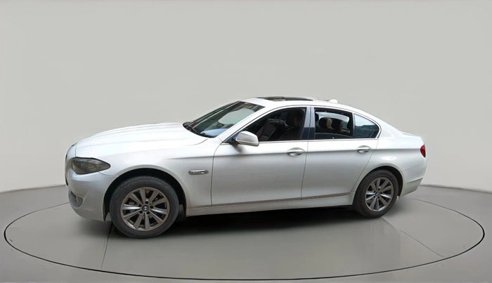 2011 BMW 5 Series 525D 3.0, Diesel, Automatic, 1,78,122 km, exterior