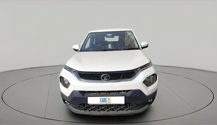 2024 Tata PUNCH ACCOMPLISHED MT CNG, CNG, Manual, 24,336 km, exterior