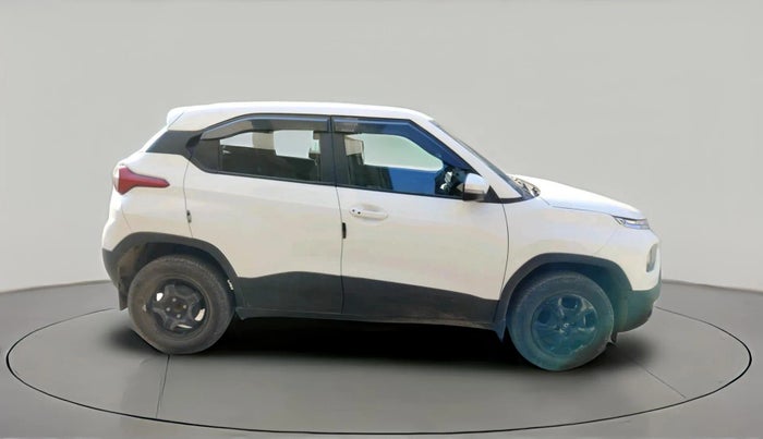 2024 Tata PUNCH ACCOMPLISHED MT CNG, CNG, Manual, 24,336 km, exterior