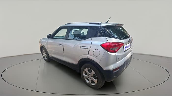 2019 Mahindra XUV300 W6 1.5 DIESEL, Diesel, Manual, 25,879 km, exterior