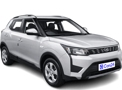 2019 Mahindra XUV300 - SUV - Diesel - Manual - ₹6.04 lakh