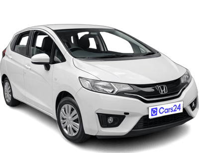 2015 Honda Jazz - Hatchback - Diesel - Manual - ₹4.13 lakh