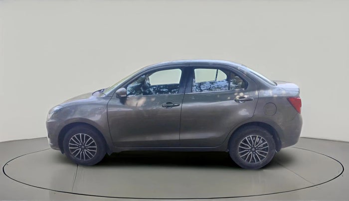 2019 Maruti Dzire ZXI PLUS, Petrol, Manual, 53,720 km, exterior