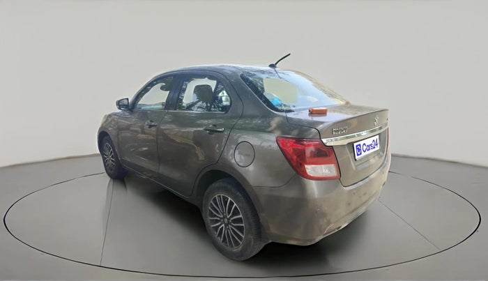 2019 Maruti Dzire ZXI PLUS, Petrol, Manual, 53,720 km, exterior