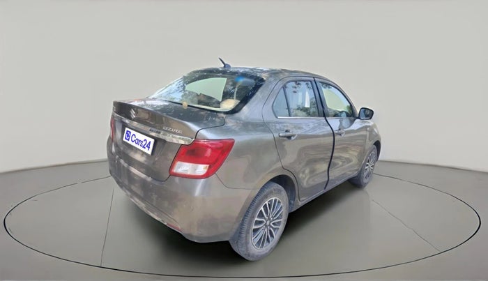 2019 Maruti Dzire ZXI PLUS, Petrol, Manual, 53,720 km, exterior