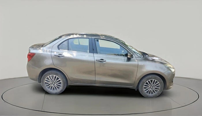2019 Maruti Dzire ZXI PLUS, Petrol, Manual, 53,720 km, exterior