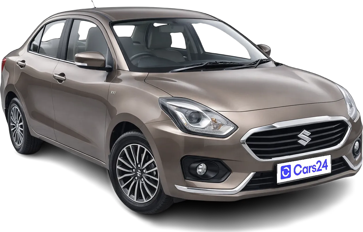 2019 Maruti Dzire - Sedan - Petrol - Manual - ₹5.35 lakh