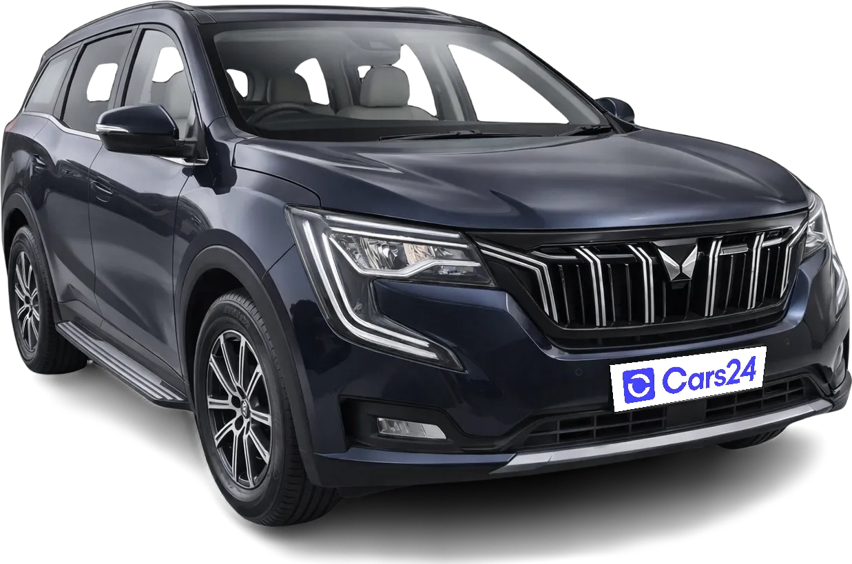 2025 Mahindra XUV700 - SUV - Diesel - Automatic - ₹22.30 lakh