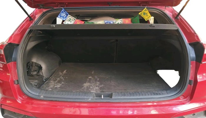 2017 Hyundai Creta SX PLUS AT 1.6 PETROL, Petrol, Automatic, 95,906 km, exterior