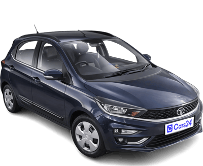 2022 Tata Tiago - Hatchback - CNG - Manual - ₹6.40 lakh
