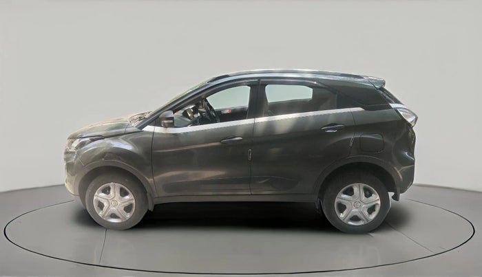 2023 Tata NEXON XMA SUNROOF PETROL, Petrol, Automatic, 35,716 km, exterior