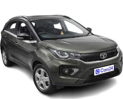 2023 Tata NEXON - SUV - Petrol - Automatic - ₹8.00 lakh