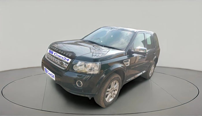 2013 Landrover Freelander 2 SD4 HSE, Diesel, Automatic, 1,76,703 km, exterior