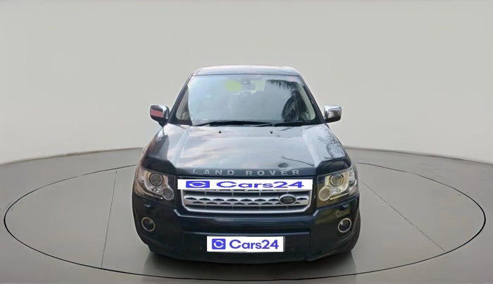 2013 Landrover Freelander 2 SD4 HSE, Diesel, Automatic, 1,76,703 km, exterior