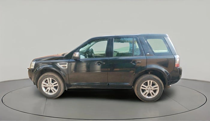 2013 Landrover Freelander 2 SD4 HSE, Diesel, Automatic, 1,76,703 km, exterior