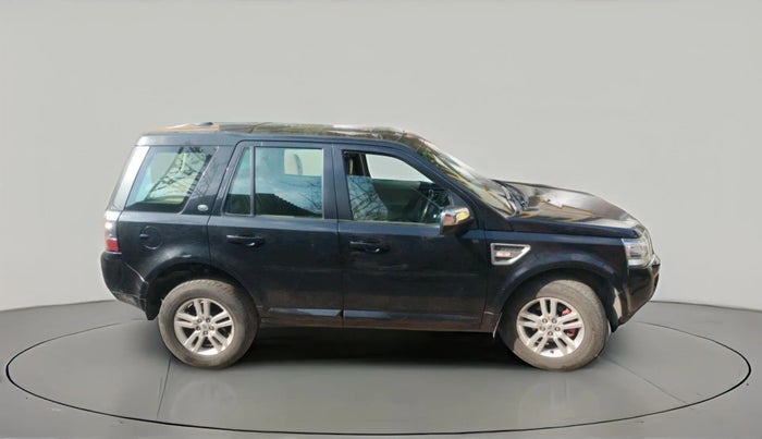 2013 Landrover Freelander 2 SD4 HSE, Diesel, Automatic, 1,76,703 km, exterior