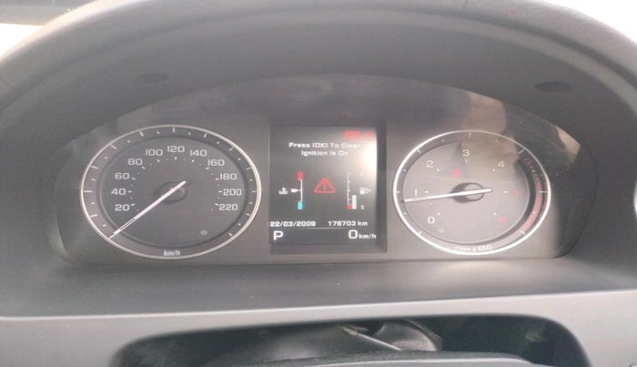 2013 Landrover Freelander 2 SD4 HSE, Diesel, Automatic, 1,76,703 km, interior