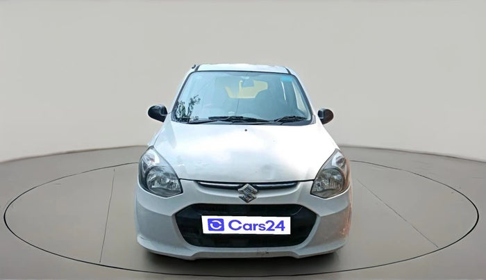 2014 Maruti Alto 800 VXI, Petrol, Manual, 84,179 km, exterior
