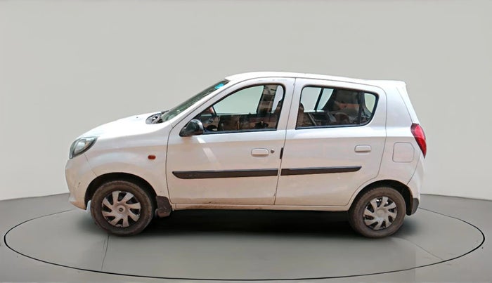 2014 Maruti Alto 800 VXI, Petrol, Manual, 84,179 km, exterior