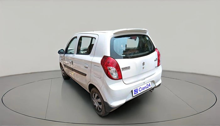 2014 Maruti Alto 800 VXI, Petrol, Manual, 84,179 km, exterior