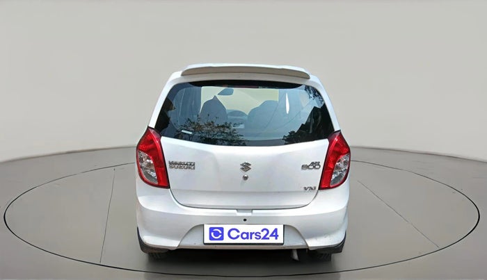 2014 Maruti Alto 800 VXI, Petrol, Manual, 84,179 km, exterior