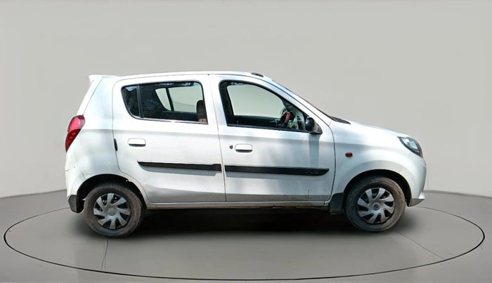 2014 Maruti Alto 800 VXI, Petrol, Manual, 84,179 km, exterior