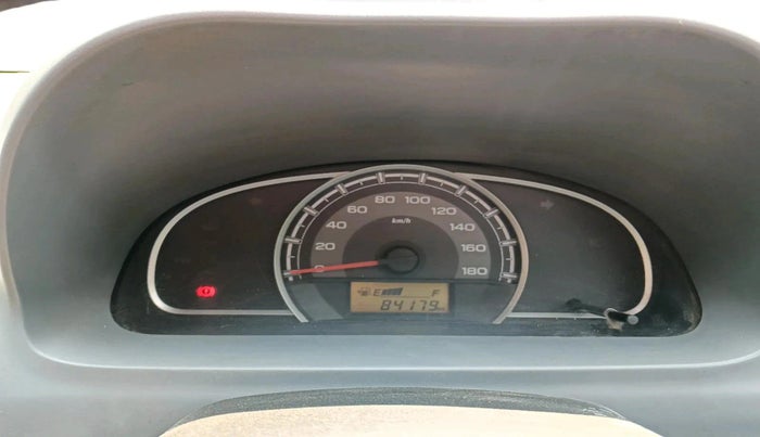 2014 Maruti Alto 800 VXI, Petrol, Manual, 84,179 km, interior