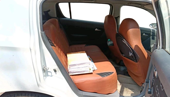 2014 Maruti Alto 800 VXI, Petrol, Manual, 84,179 km, interior