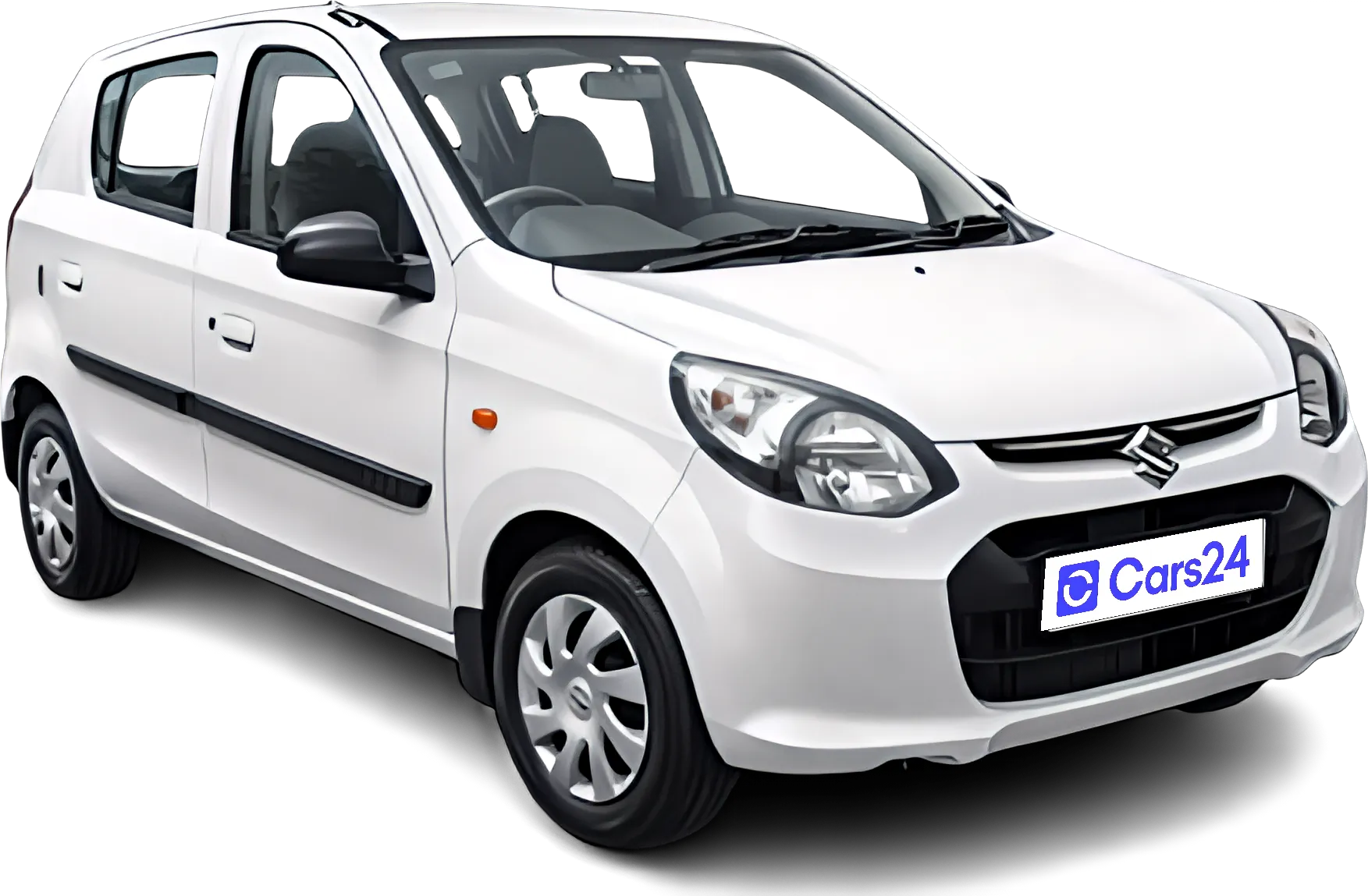 2014 Maruti Alto 800 - Hatchback - Petrol - Manual - ₹2.20 lakh