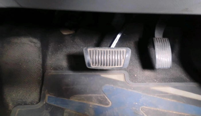 2024 Hyundai NEW I20 Sportz (O) 1.2 IVT, Petrol, Automatic, 21,614 km, interior