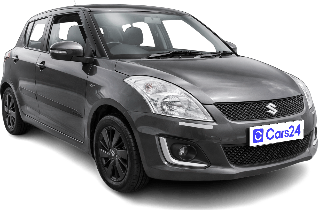 2016 Maruti Swift - Hatchback - CNG - Manual - ₹4.00 lakh