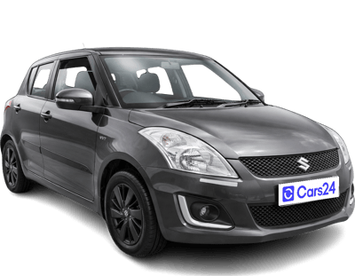 2016 Maruti Swift - Hatchback - CNG - Manual - ₹3.75 lakh