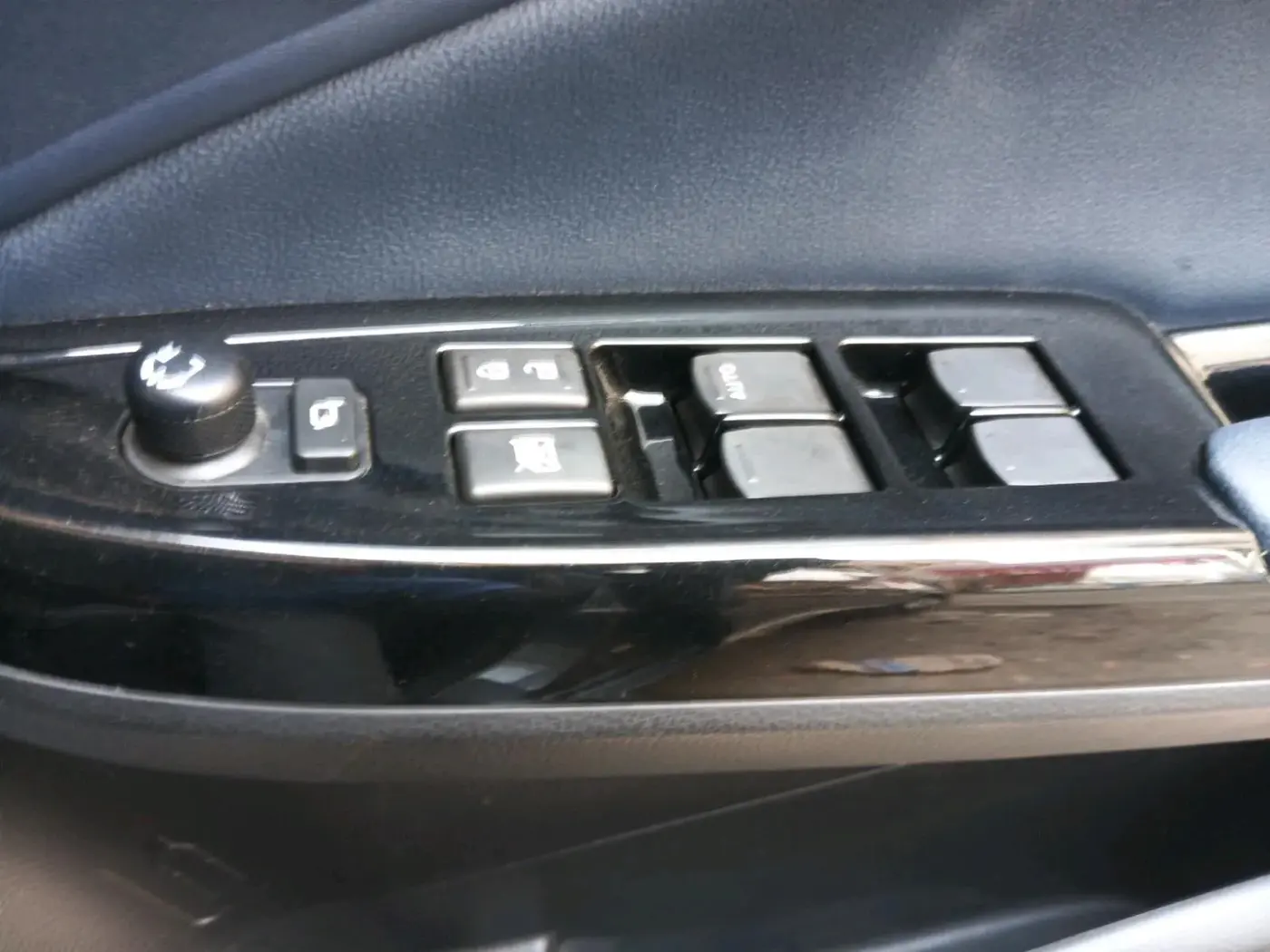2025 Maruti Baleno  ZETA CNG 1.2L, CNG, Manual, 3,859 km, interior