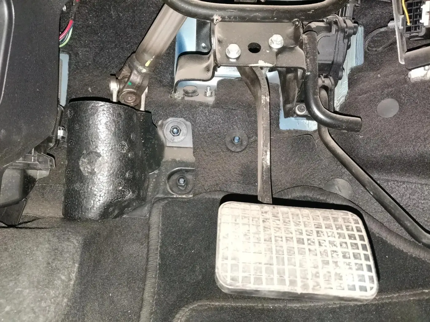2024 Tata Tiago XTA CNG , CNG, Automatic, 21,583 km, interior